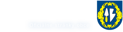 Oficiálne stránky obce Rochovce